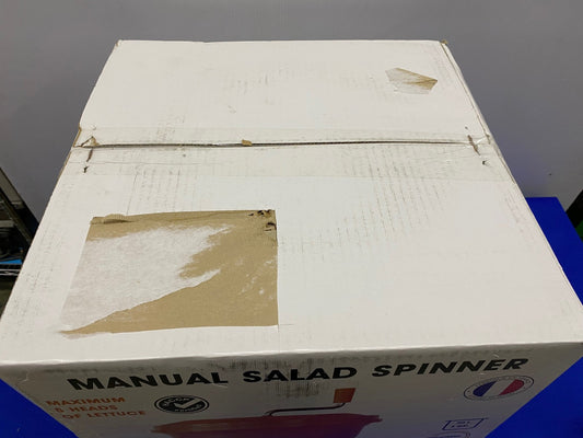 DYNAMIC ® 20 L/5 GAL 'THE ORIGINAL' MANUAL SALAD SPINNER