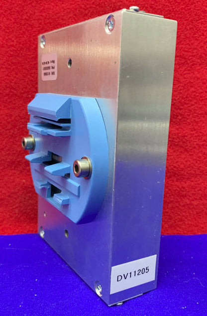 GARDASOFT VISION PP610 SN 46014-142-019 MACHINE VISION CONTROLLER