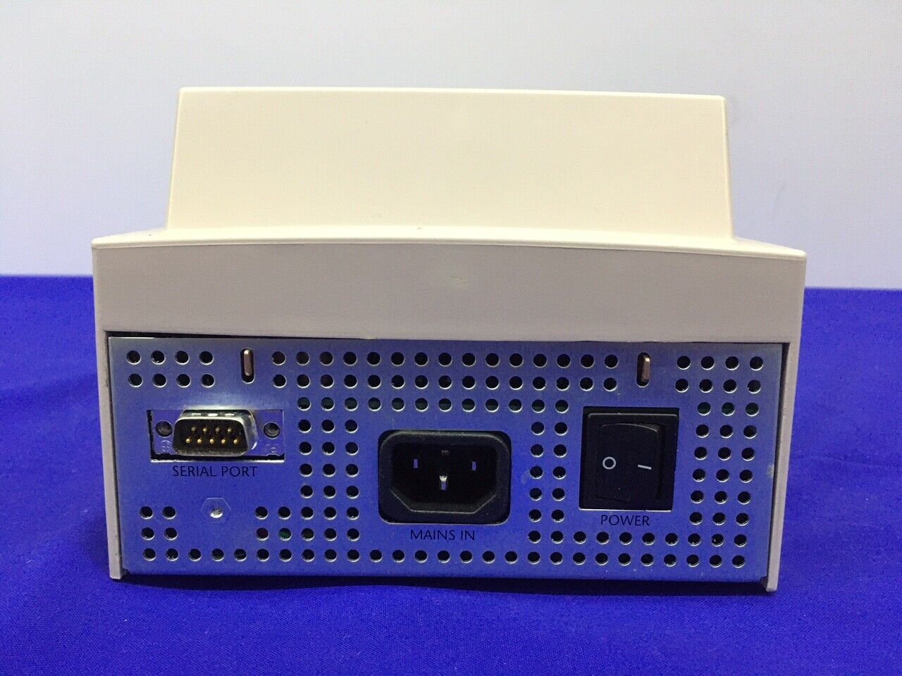 AMERSHAM BIOSCIENCES / HOEFER 80-6406-80 / DQ200 / DYNA QUANT 200 FLUORMETER 