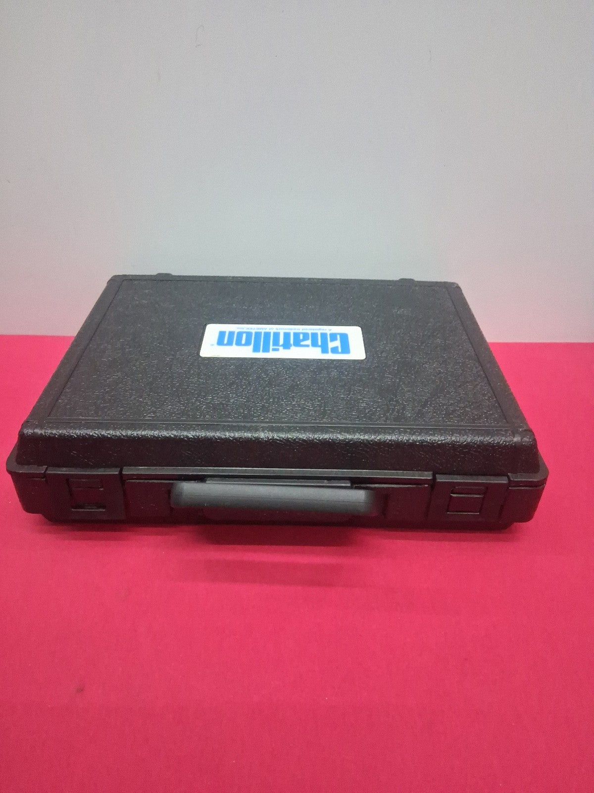 Chatillon DFS2-200 Digital Force Gauge 200 lb -/ 100 kg Load Cell DFSII AMTEK