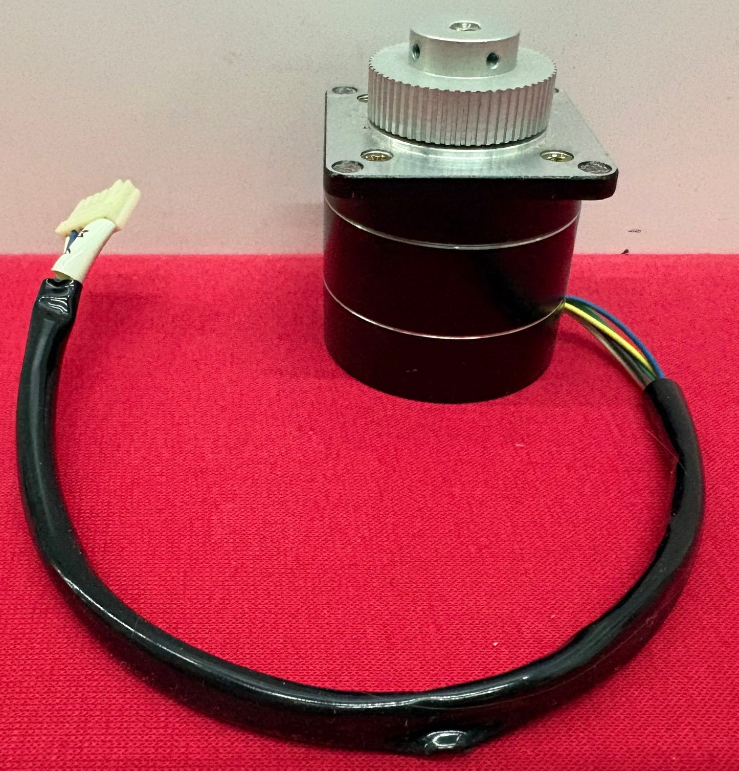 ORIENTAL MOTOR VEXTA® STEPPING MOTOR PH266-02