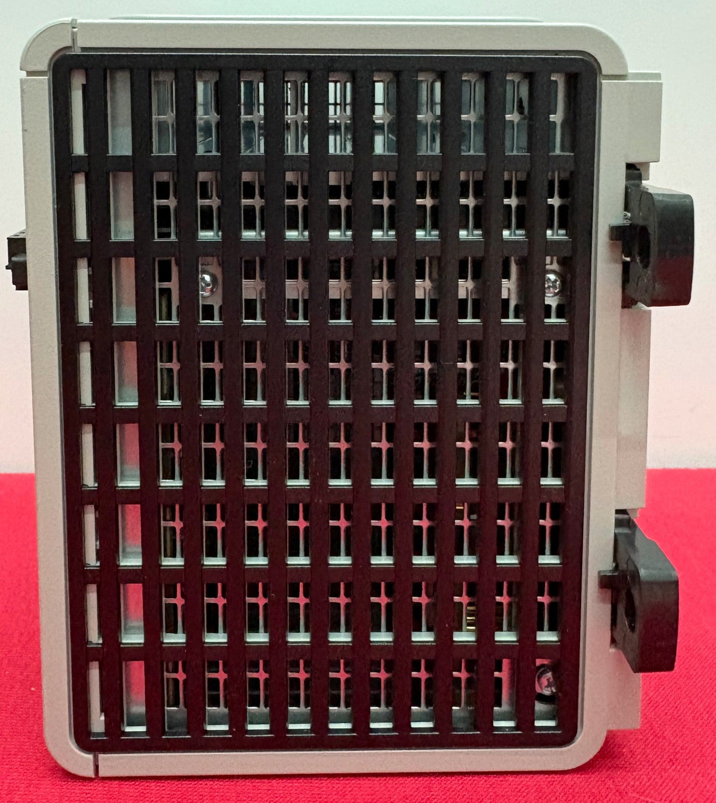 Allen-Bradley AB ETHERNET SWITCH 1783-RMS06T SER A PN-50259 STRATIX™ 8300