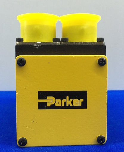PARKER SM232AE-NTQN SERVOMOTOR