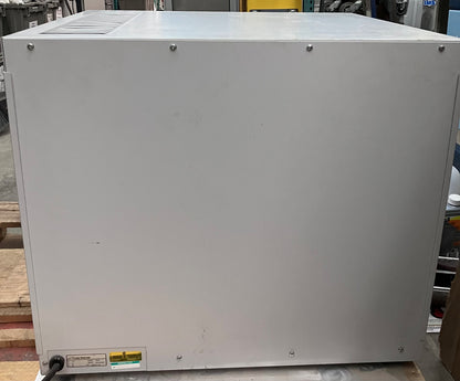 Four à vide Cole Parmer à température stable 282 A 115 V 15 A 60 Hz 