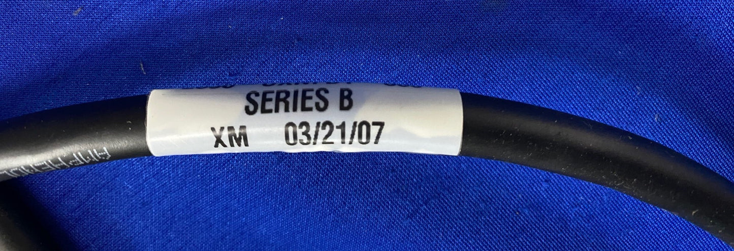 Allen-Bradley AB BULLETIN 2090-UXNFBY-S03 / 2090UXNFBYS03 SERVO CABLE