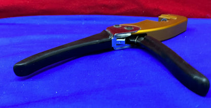 アストロツール 圧着工具 M22520/5-01 620175 (ダイスなし)