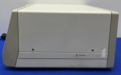 HEART TECHNOLOGY ROTABLATOR®-KONSOLE RC5000 – ARTIKEL FÜR TEILE/REPARATUR