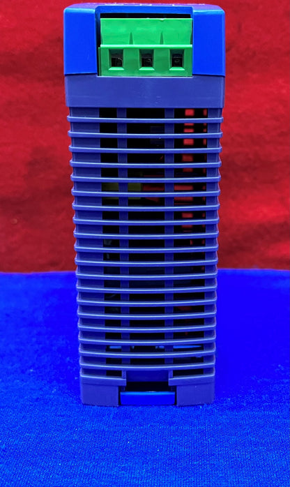 Lutze 722753 DRA30-24A スイッチモード電源、単相 NEC Cl 2 準拠