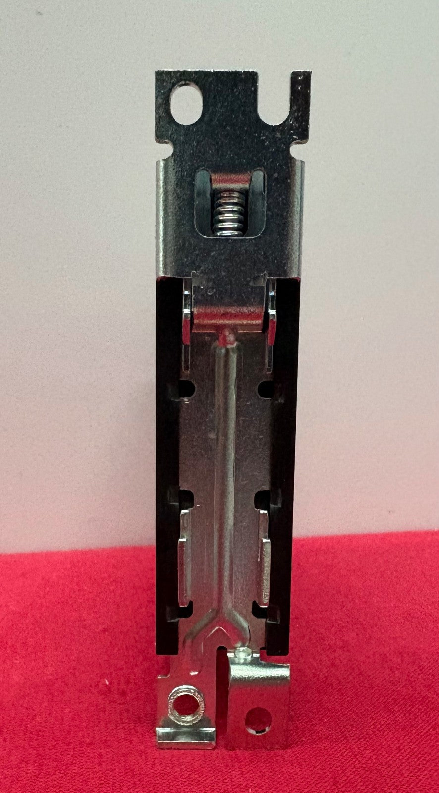 Allen Bradley AB 156-B20AA1 SER A 1 PHASE SEMICONDUCTOR CONTACTOR