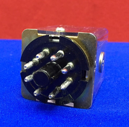 CONTROLES DE SEÑAL EAGLE 22Q2CD01202 RELÉ RS