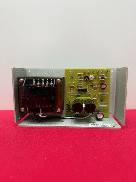 BEL FUSE BEL POWER SOLUTION HD24-4.8-A AC/DC 24V 115W