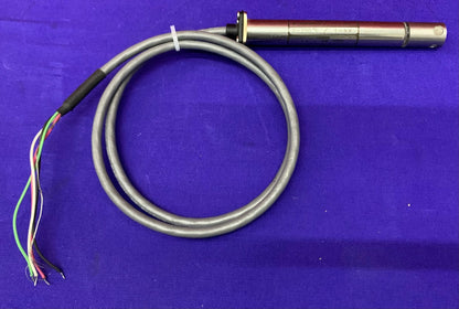 Omega HX11V RV / Temperatuurtransmitter 12-36 VDC / 5-95% RV / 0-100 C = 1-5 V 