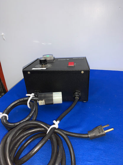 RICERCA INC., 5420E, CONTROLLER DI POTENZA