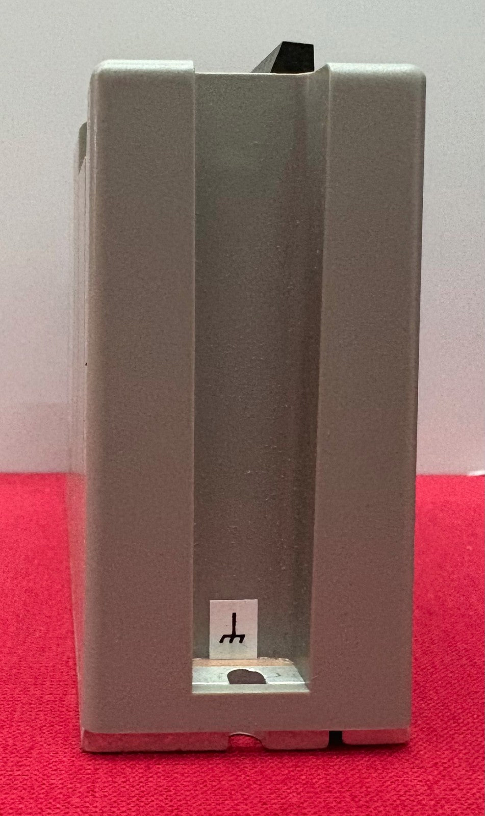 PARKER COMPUMOTOR OEM SERIES TORQUE SERVO DRIVE OEM770T w/ 73-018496-01 REV B