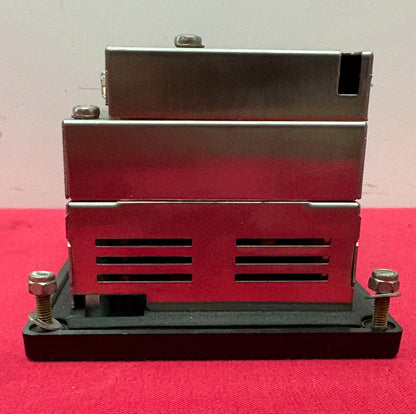 UniOP ™ MD02R-04-0045 CONTROL PANEL OPERATOR INTERFACE - FOR PARTS/REPAIR