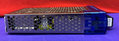 Omron S8VM-10024CD Netzteil 24VDC 4,5A 