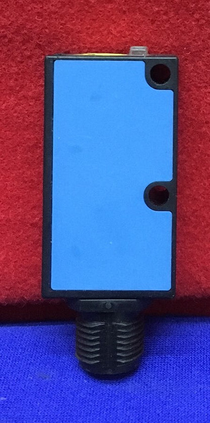 SENSORE FOTOELETTRICO RETRORIFLETTENTE SICK WL9-2P431 / WL92P431 