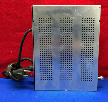 Fuente de alimentación CC PWMC de doble salida