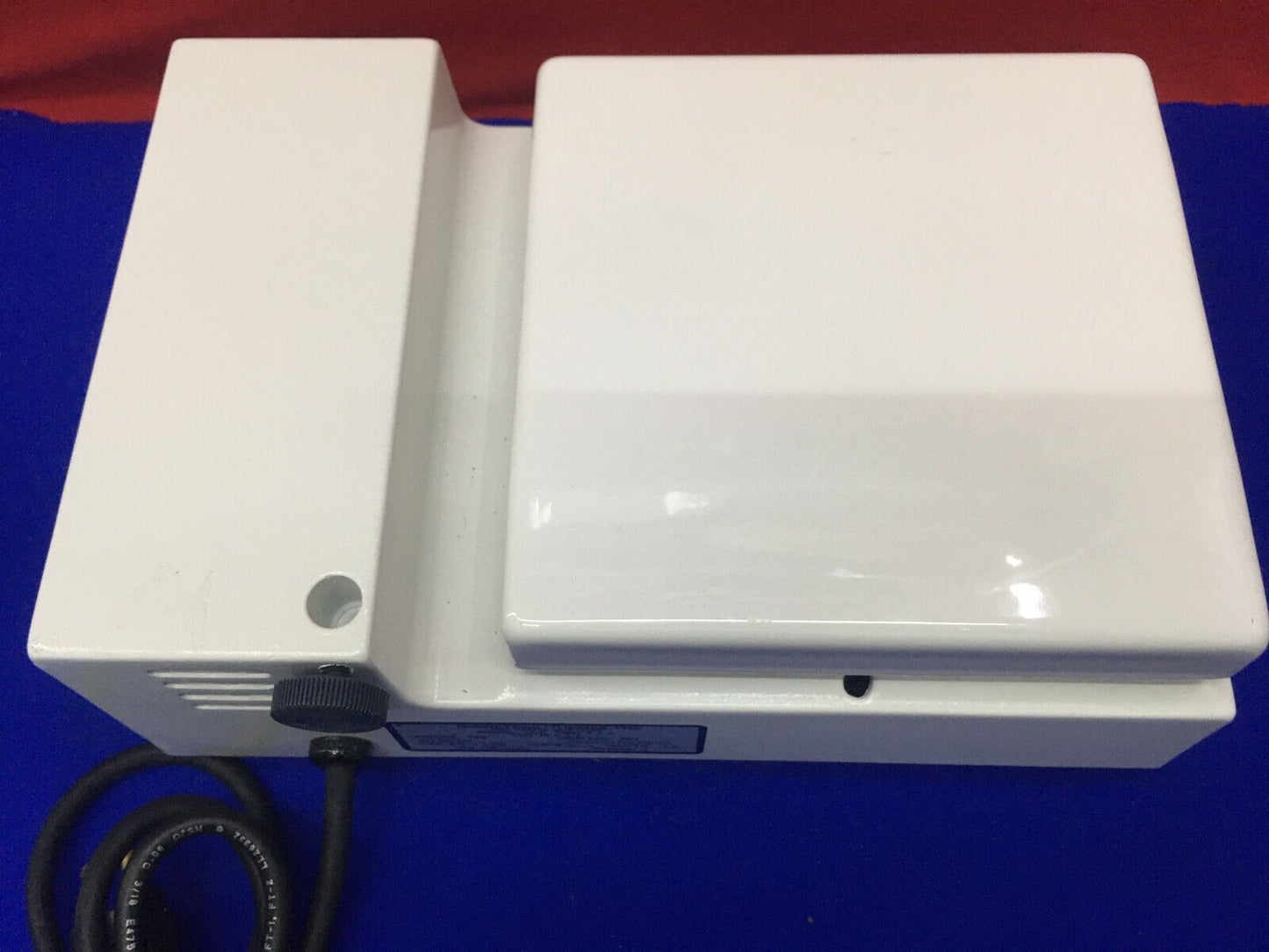 BARNSTEAD / THERMOLYNE S18525 NUOVA AGITATORE SN 758951021835