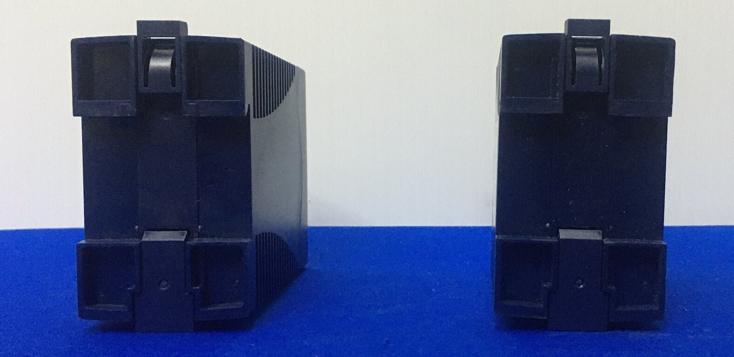 1 LOTTO DI QTY 2 - ALIMENTATORE TDK-LAMBDA DPP50-15 ALIMENTATORI