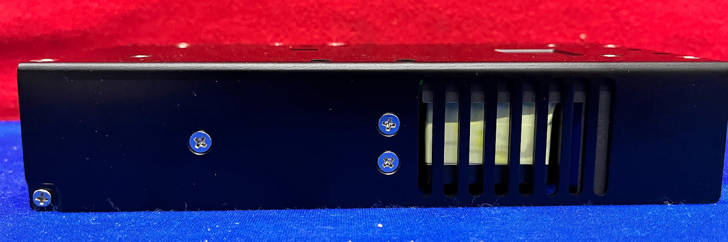 TDK-LAMBDA CUS350M-12/F SCHALTNETZTEIL EINGANG: 100-240VAC-4.0A 50/60HZ