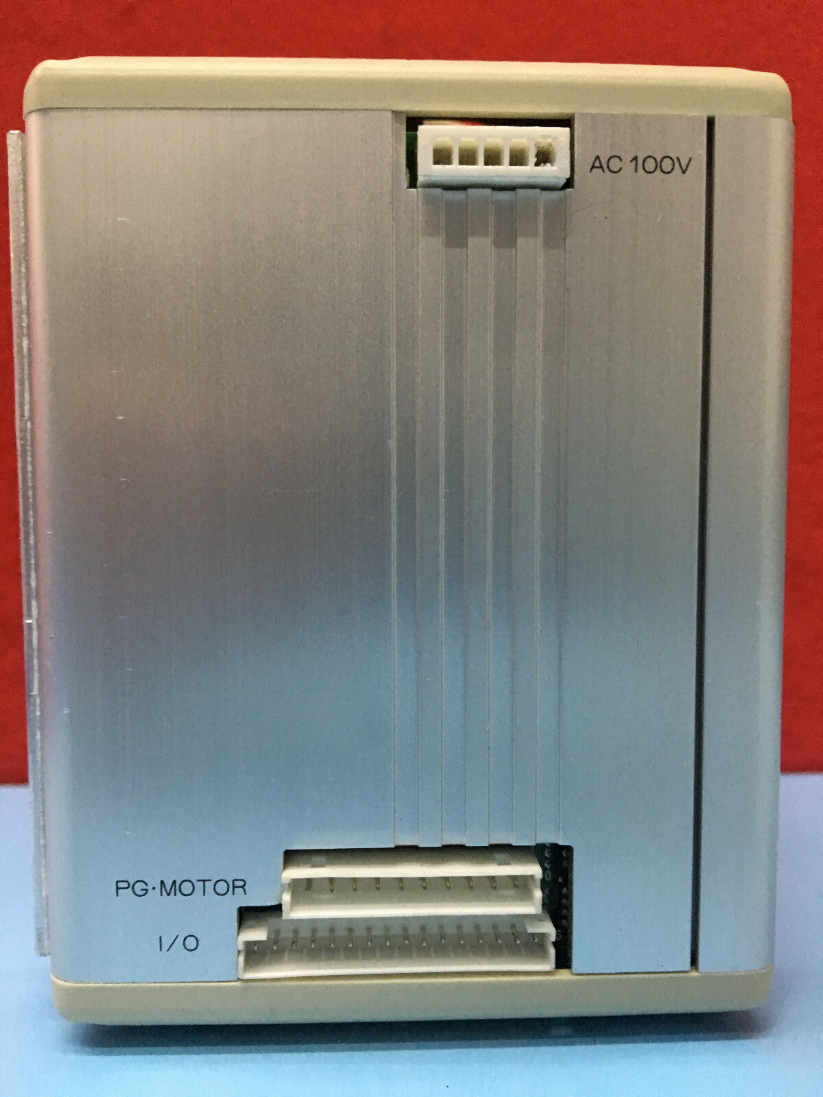 IAI CORPORATION SA CONTROLLER C1 SA-C1 117V