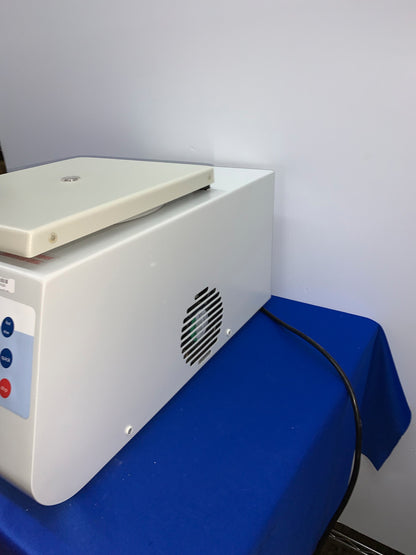 VWR MICRO 18R CENTRIFUGE REFRIGERATED BENCHTOP MICROCEMTRIFUGE 15000 RPM