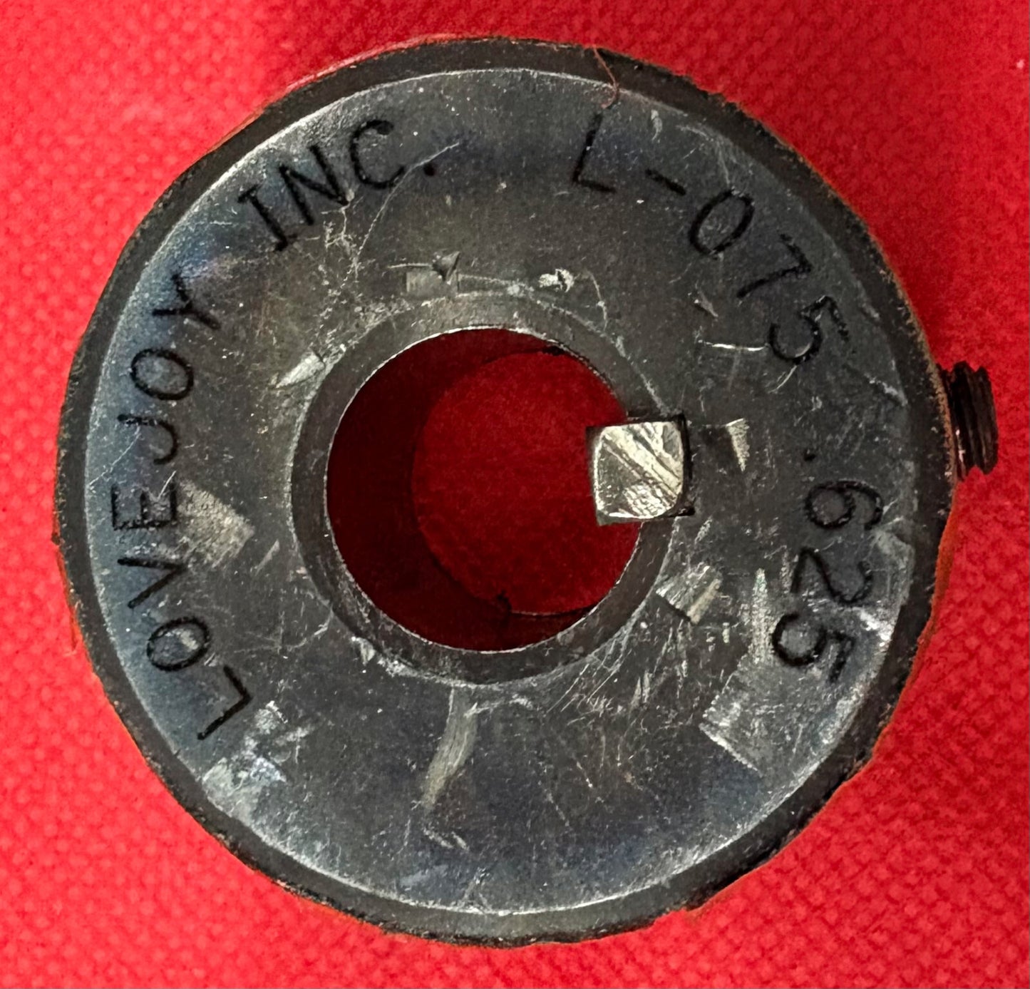 ORIENTAL MOTOR VEXTA BLUD40A BRUSHLESS DC MOTOR DRIVER W/ GFS4G30 GEARHEAD