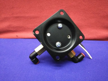 HUMPHREY 062-4E1-21-35 GENERAL PURPOSE VALVE 24 VDC 0-125 PSI 6.7 WATTS