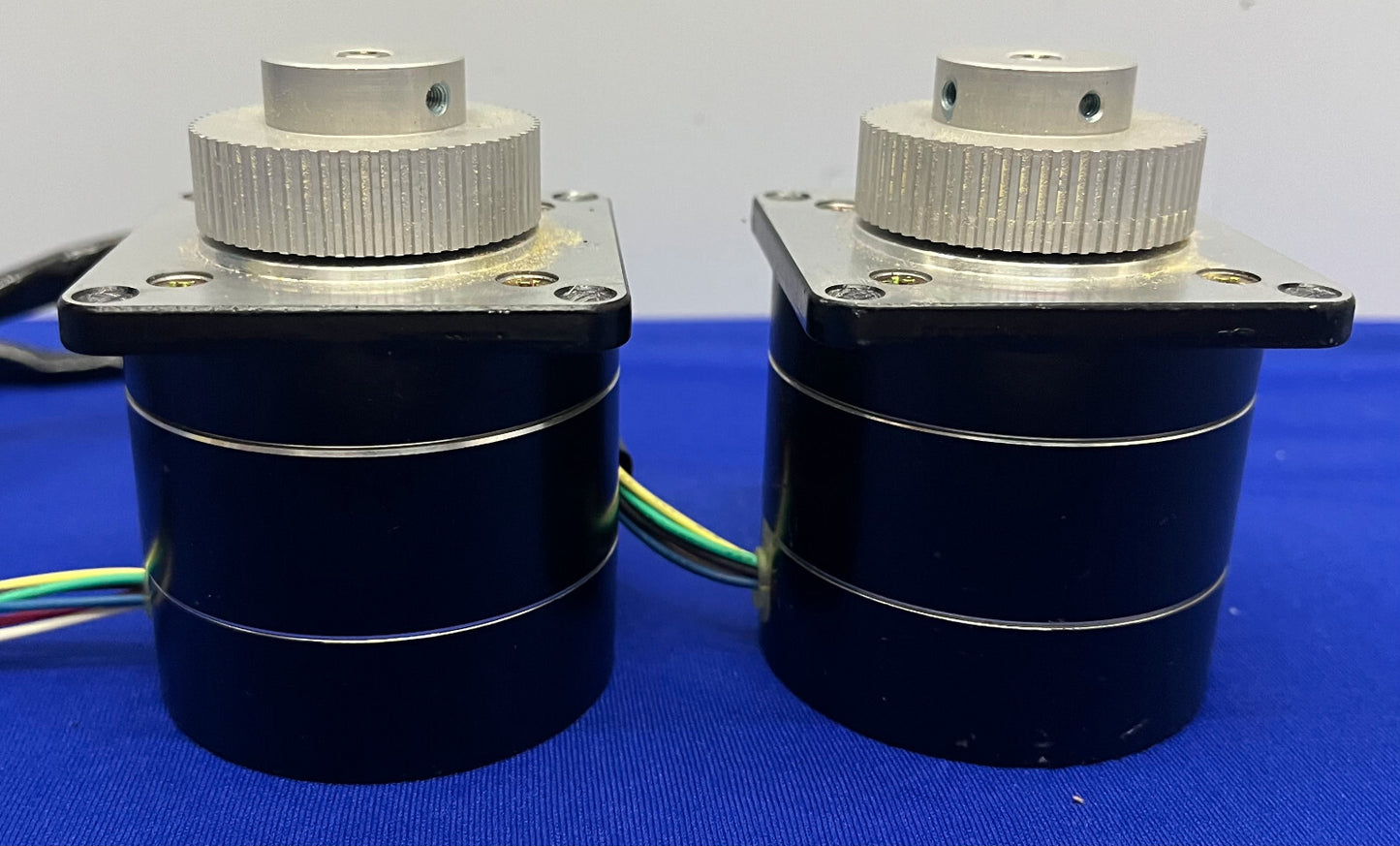 ORIENTAL VEXTA ® PH266-02 SCHRITTMOTOR 2 PHASE 1,8/SCHRITT - 1 LOT ANZAHL 2