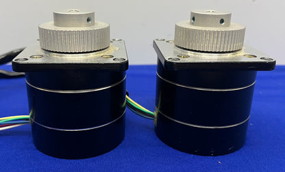 ORIENTAL VEXTA ® PH266-02 SCHRITTMOTOR 2 PHASE 1,8/SCHRITT - 1 LOT ANZAHL 2