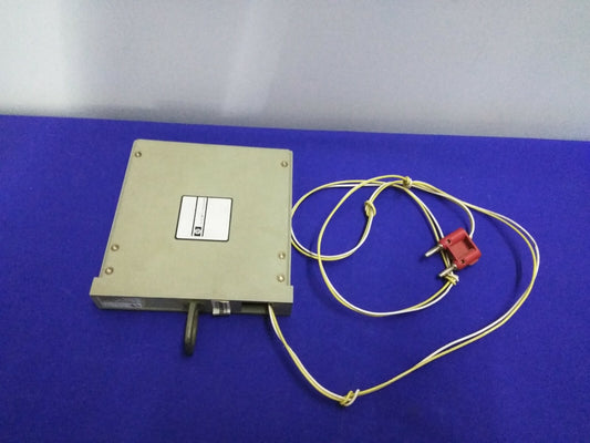 HP 8-Channel AC Actuator / The 44431A 8 Channel HV Actuator Module is OPTIONAL
