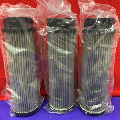 1 Partij van 3 - Hydac Filter Zuigelementen 1305595 / 03705807 0050 S 100 W 