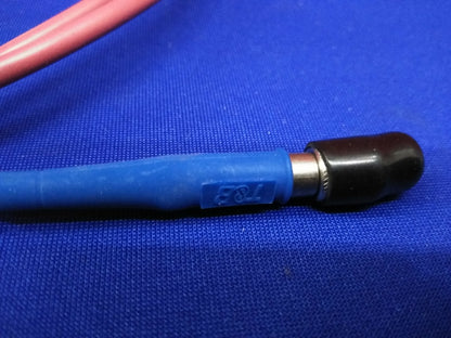 Trorlabs FIBER OPTIC  CABLE,38 UM (038MM),1 Meter,9735797227