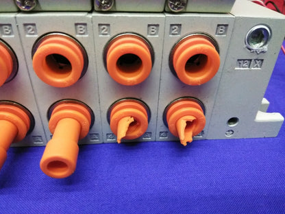 SMC VQ4301R-5 VENTILE 