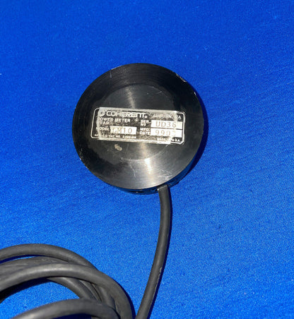 COHERENT LM-10 VERMOGENSMETERKOP - VOOR ONDERDELEN/REPARATIE