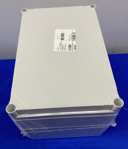 NVENT HOFFMAN Q302018ABI JUNCTION BOX QLINE/ENCLOSURE AB