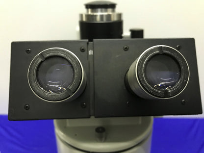 Réparation de pièces de microscope composé LEITZ LABORLUX S WILD LEITZ GMBH 020-505.030 