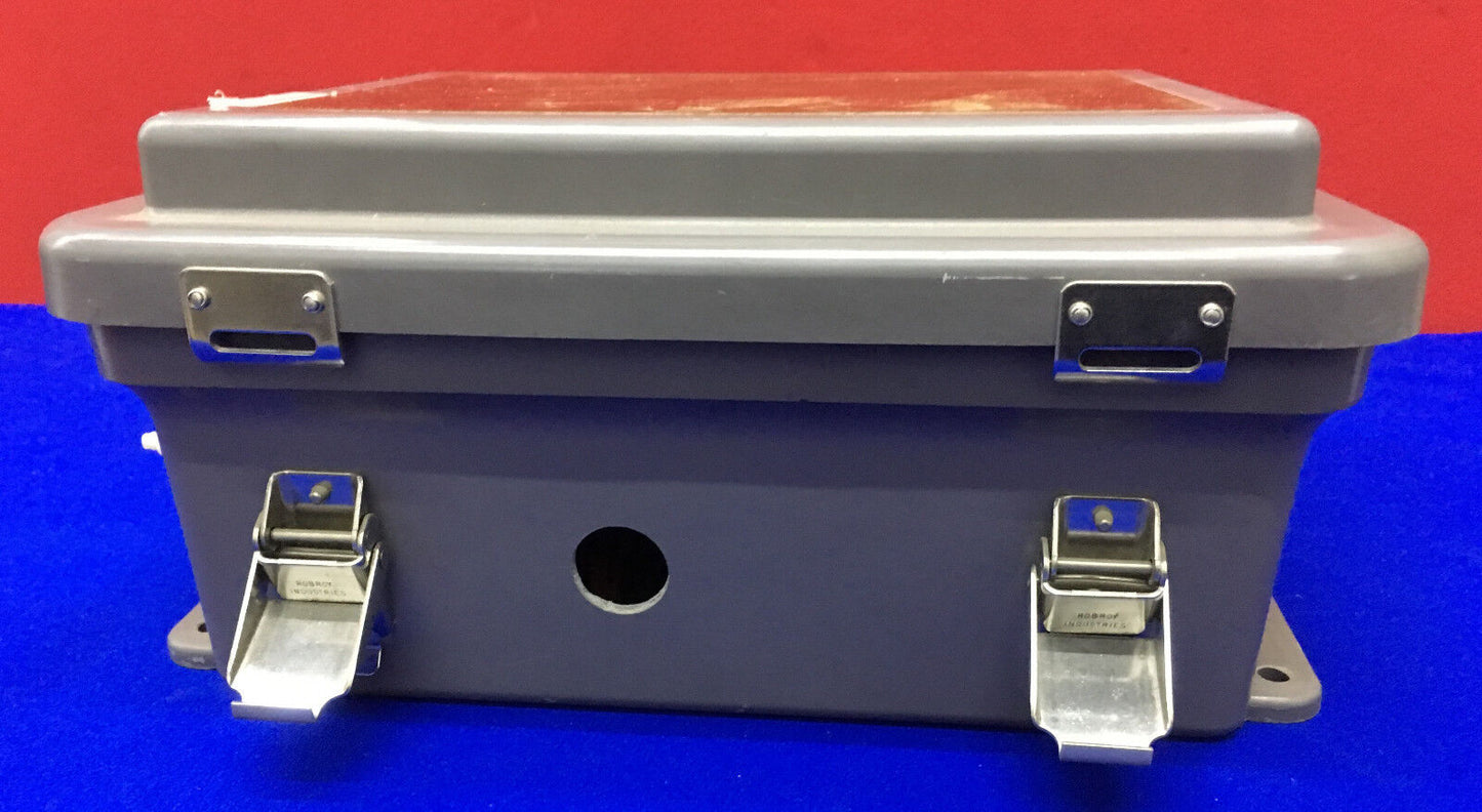 LUMIDOR SAFETY PRODUCTS GASPONDER 220 - TESTED TO POWER ON ONLY