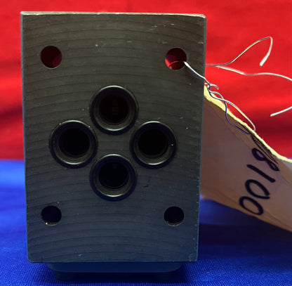 Vanne Bosch 0810090133 081WV06P1N170WS024/00A0 PMAX 315