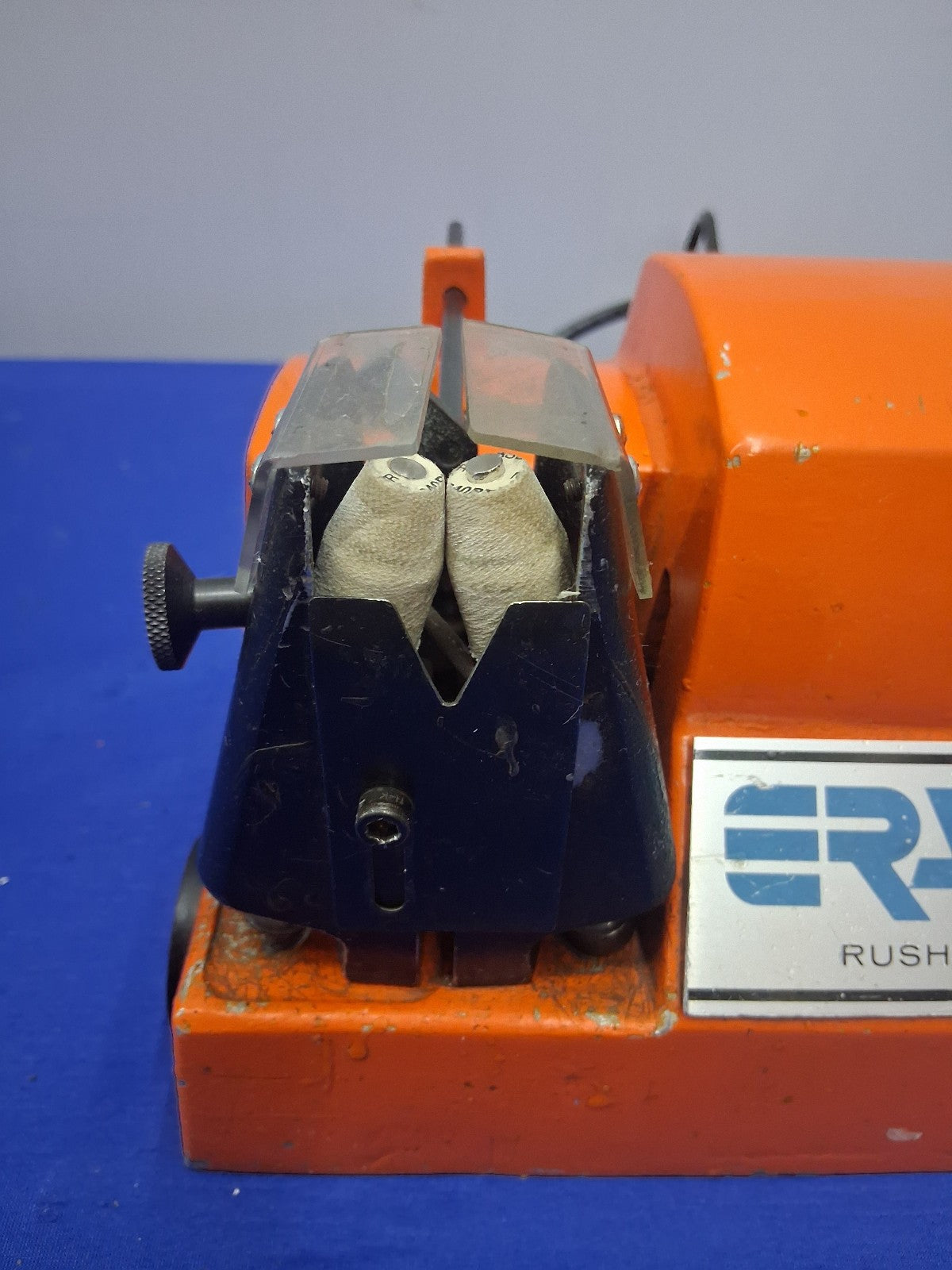 ERASER Rush Model RT-2 / AR-2301 Wire Stripper