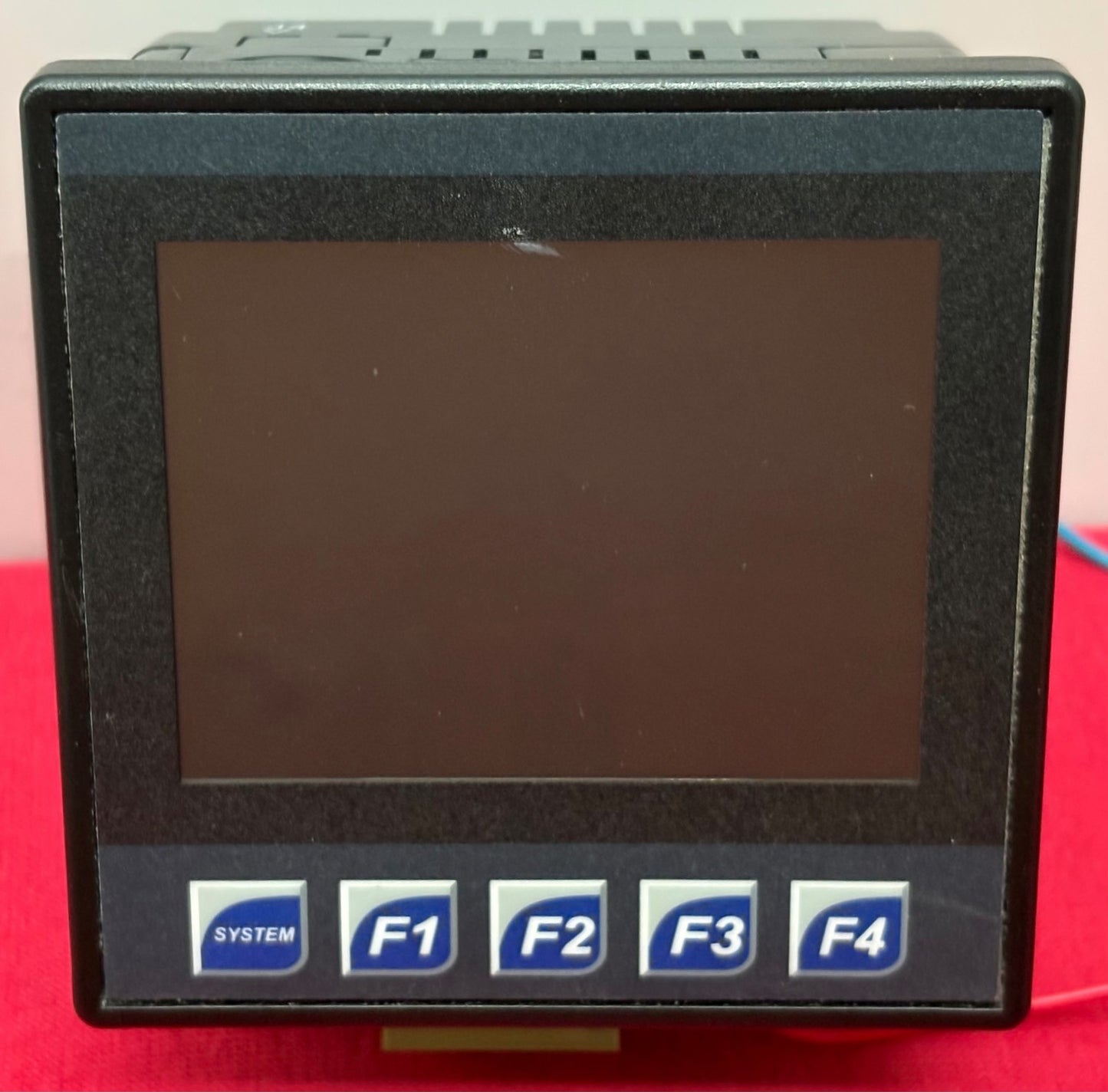 HORNER XL4 OCS HE-XC1E3AA PLC 3.5” COLOR TOUCH SCREEN OPERATOR INTERFACE