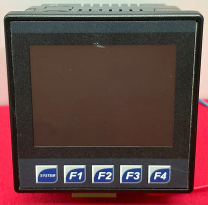 HORNER XL4 OCS HE-XC1E3AA PLC 3.5” COLOR TOUCH SCREEN OPERATOR INTERFACE