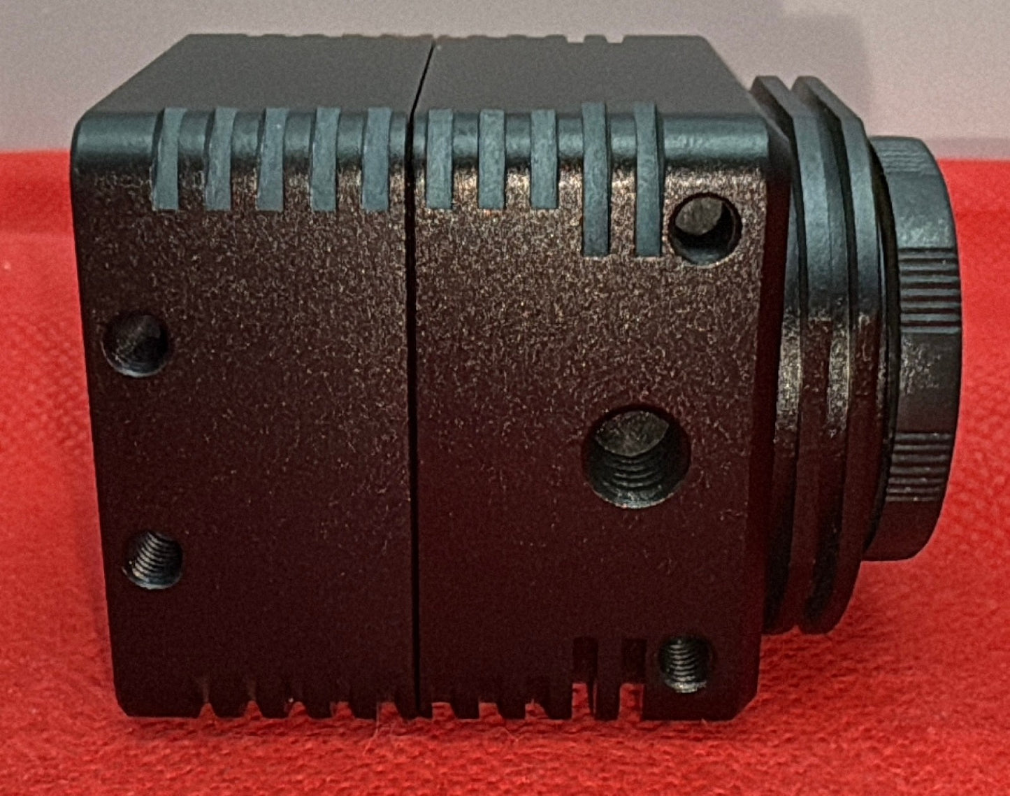 OMRON STC-HD213DV INDUSTRIAL HD COLOR CAMERA 1080P (NO POWER SUPPLY/CABLE)