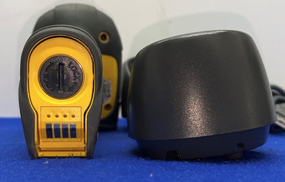 SYMBOL MOTOROLA BARCODE SCANNER LS3578-FZ2005WR CON BASE DI RICARICA