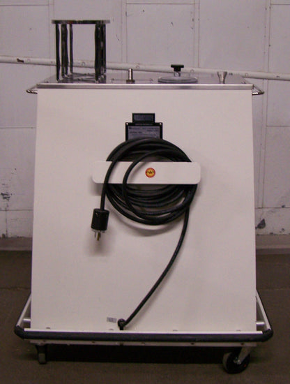 CIRCON CABOT BERKELEY VC II / BERKELEY VC-2 SN V02H1311 SISTEMA DI CURETTAGGIO A VUOTO