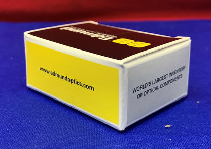 EO Edmund Optics 20MM specchio angolare rivestito in alluminio migliorato 45-594 / 45594 