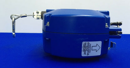 AERO-MOTIVE ® BF 9 BF9 1301700023 BALANCEADOR PARA USO INDUSTRIAL LIGERO CAPACIDAD 6-9 lb