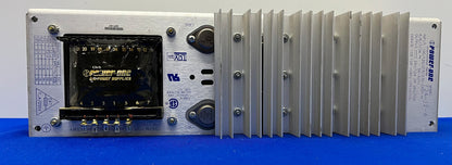 POWER-ONE F24-12-A VOEDING 100/120/215/230-240V