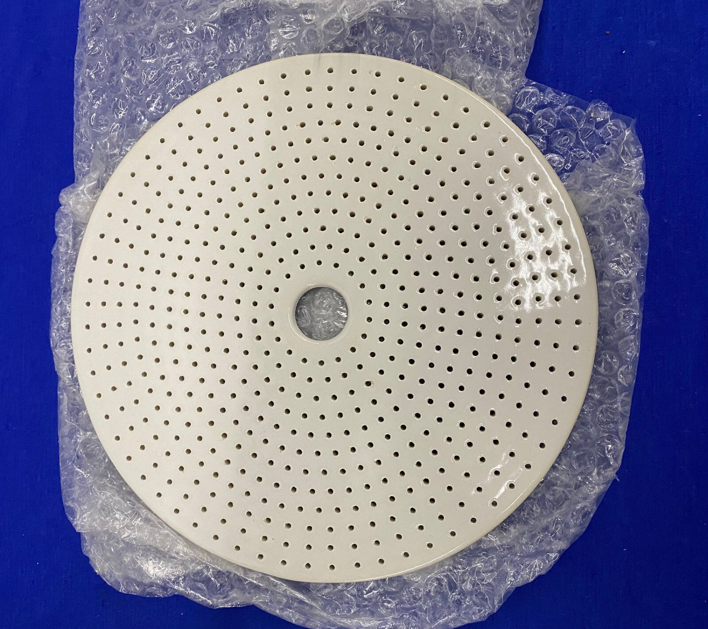 VWR® 89038-074 PLAQUE DESSICCATEUR 2MM/230MM